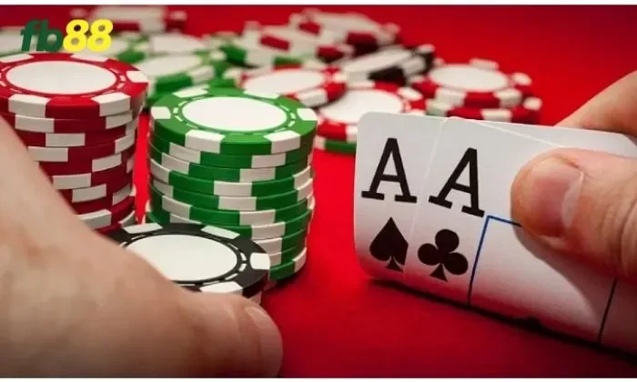 Xây dựng chiến thuật hợp lý giúp người chơi nâng cao tỷ lệ thắng lớn