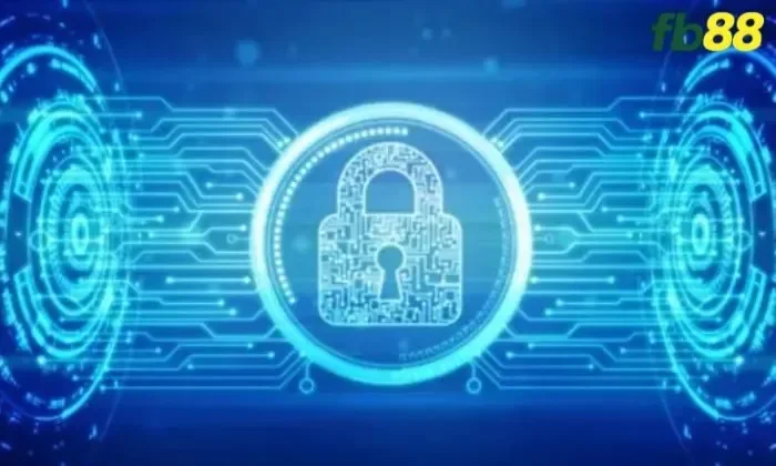 Nhà cái FB88 cam kết bảo mật thông tin của người chơi