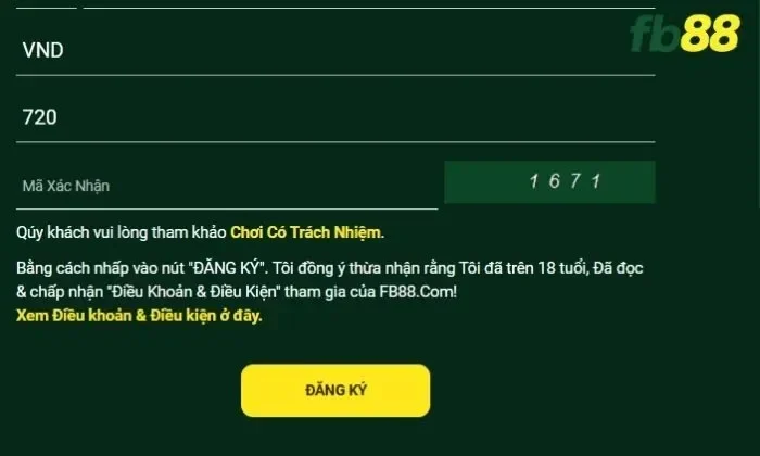Fb88 khá khắt khe trong việc xác minh danh tính người chơi