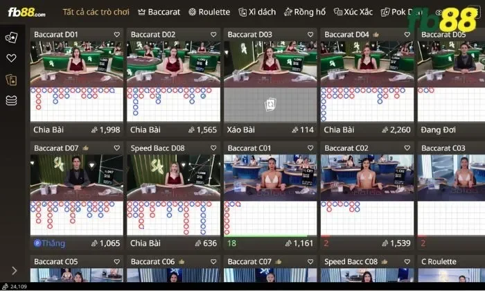 Club King FB88 cung cấp kho game siêu chất lượng
