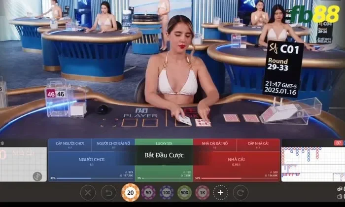 Club Queen FB88 sở hữu nhiều ưu điểm nổi bật