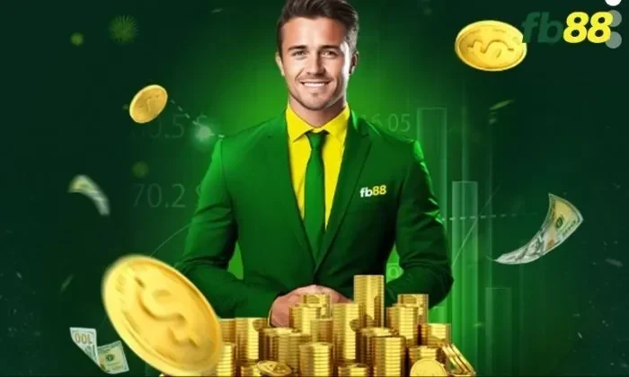 Fb88 mang đến cơ hội gia tăng thu nhập vượt trội cho đội ngũ đại lý