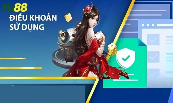 Tại sao cần tuân thủ điều khoản sử dụng FB88