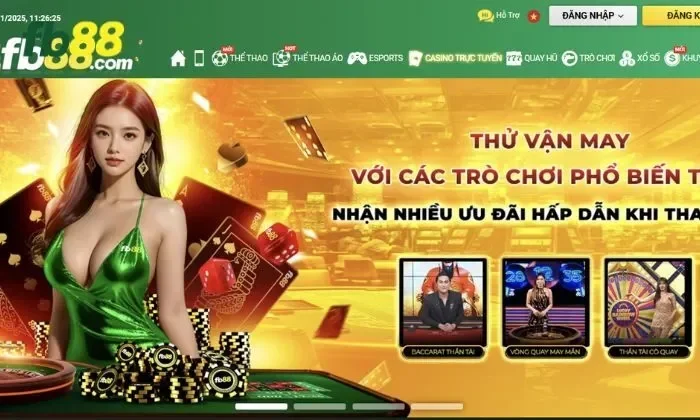 Hấp dẫn cùng Tiến Lên Miền Nam trực tuyến