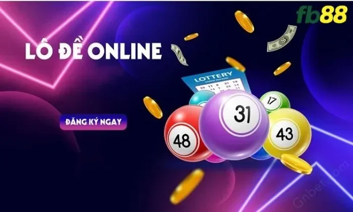 Trải nghiệm cá cược Lô đề FB88 đỉnh cao