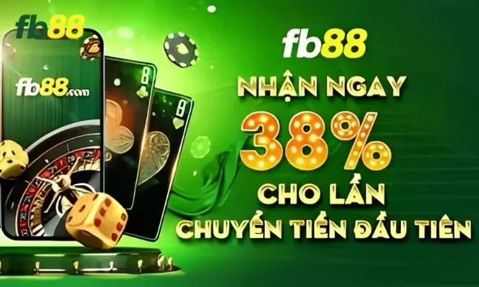 Chú ý khi tham gia nhận thưởng 38% cho lần chuyển tiền đầu tiên