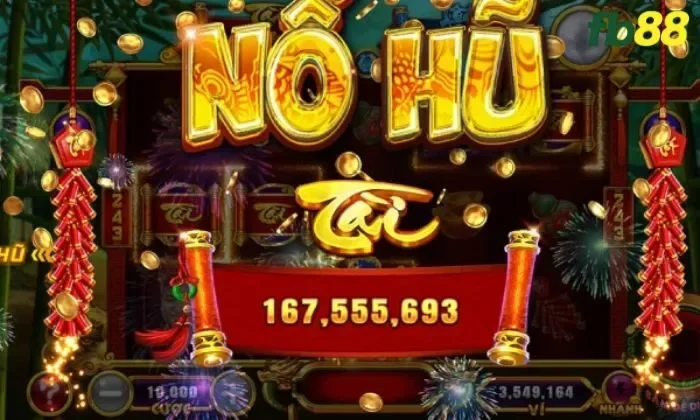 Đông đảo người chơi chọn Q Slots FB88 để tham gia giải trí