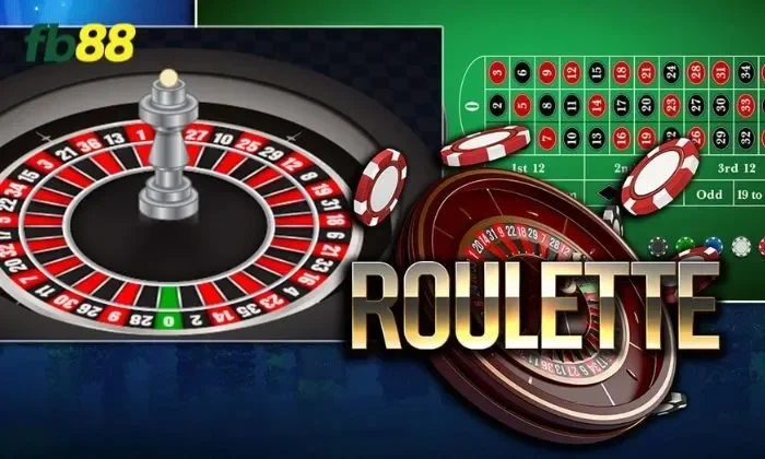 Tìm hiểu thông tin về Roulette FB88