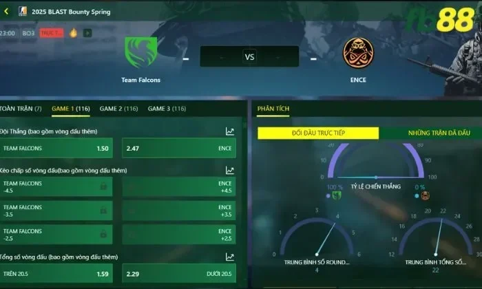 Chơi Liên Minh huyền thoại FB88 kịch tính, thưởng hấp dẫn