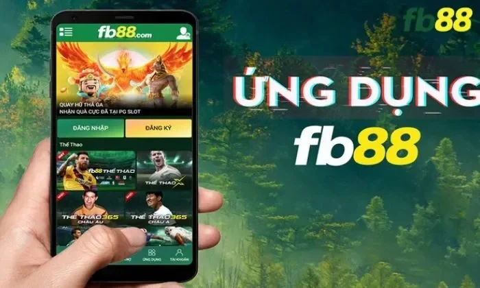 Việc tải ứng dụng FB88 về android mang lại nhiều tiện lợi